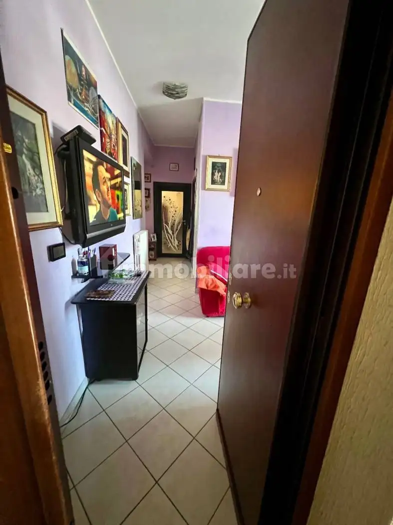 Appartamento in vendita a Cosenza