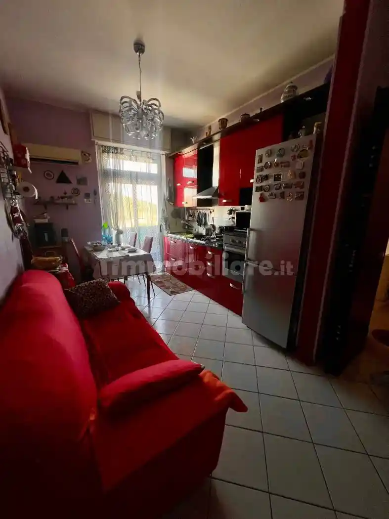 Quadrilocale via degli Stadi 83, Stadio - Città 2000, Cosenza - foto 2