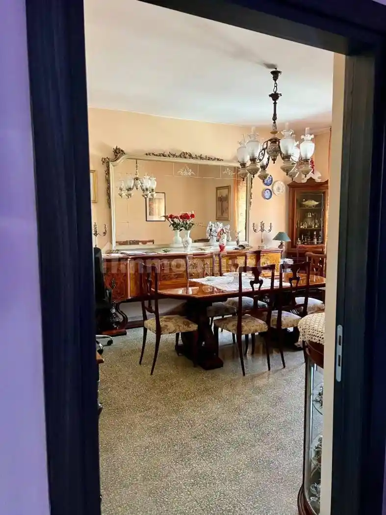 Quadrilocale via degli Stadi 83, Stadio - Città 2000, Cosenza - foto 3