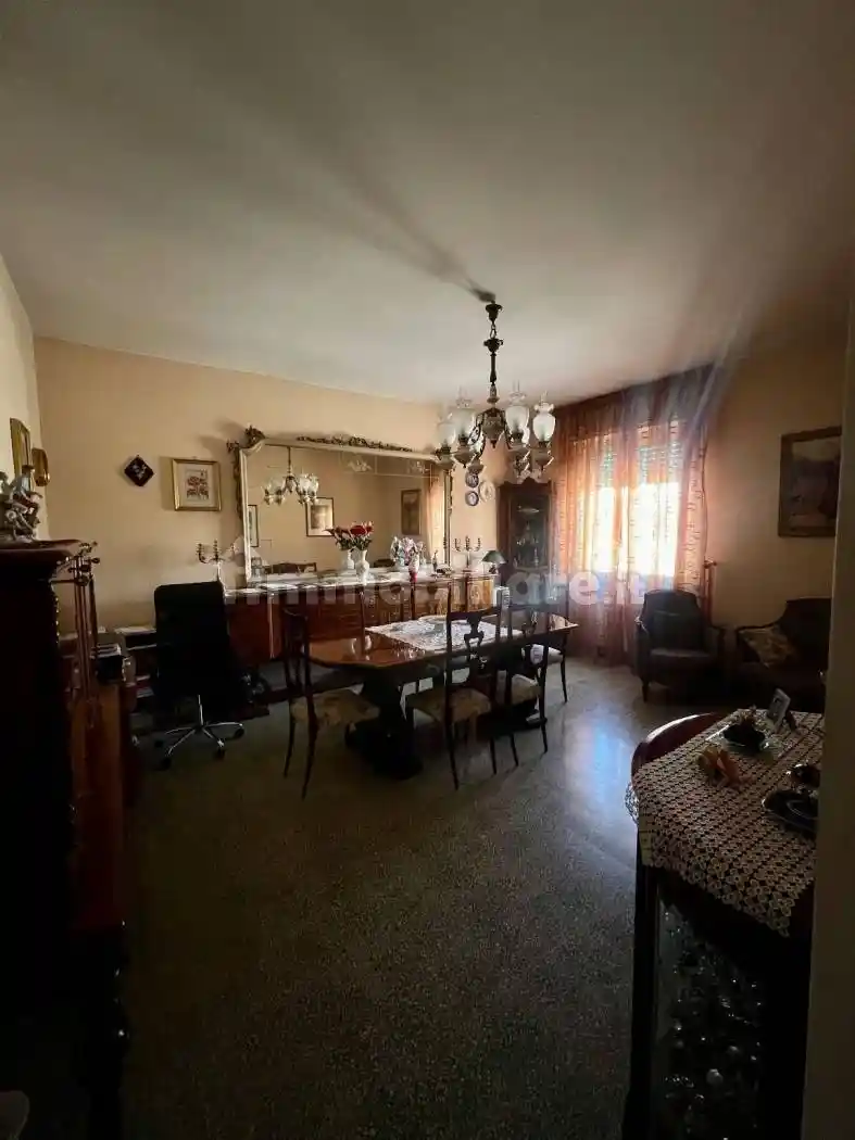 Quadrilocale via degli Stadi 83, Stadio - Città 2000, Cosenza - foto 4