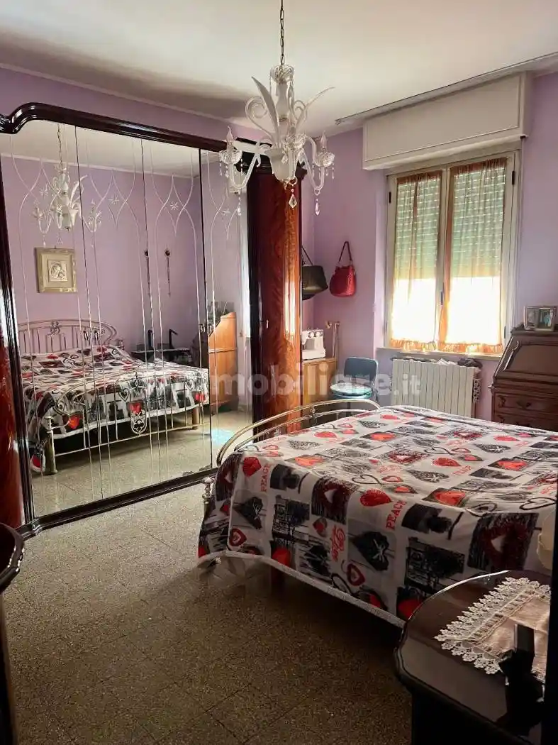 Quadrilocale via degli Stadi 83, Stadio - Città 2000, Cosenza - foto 5