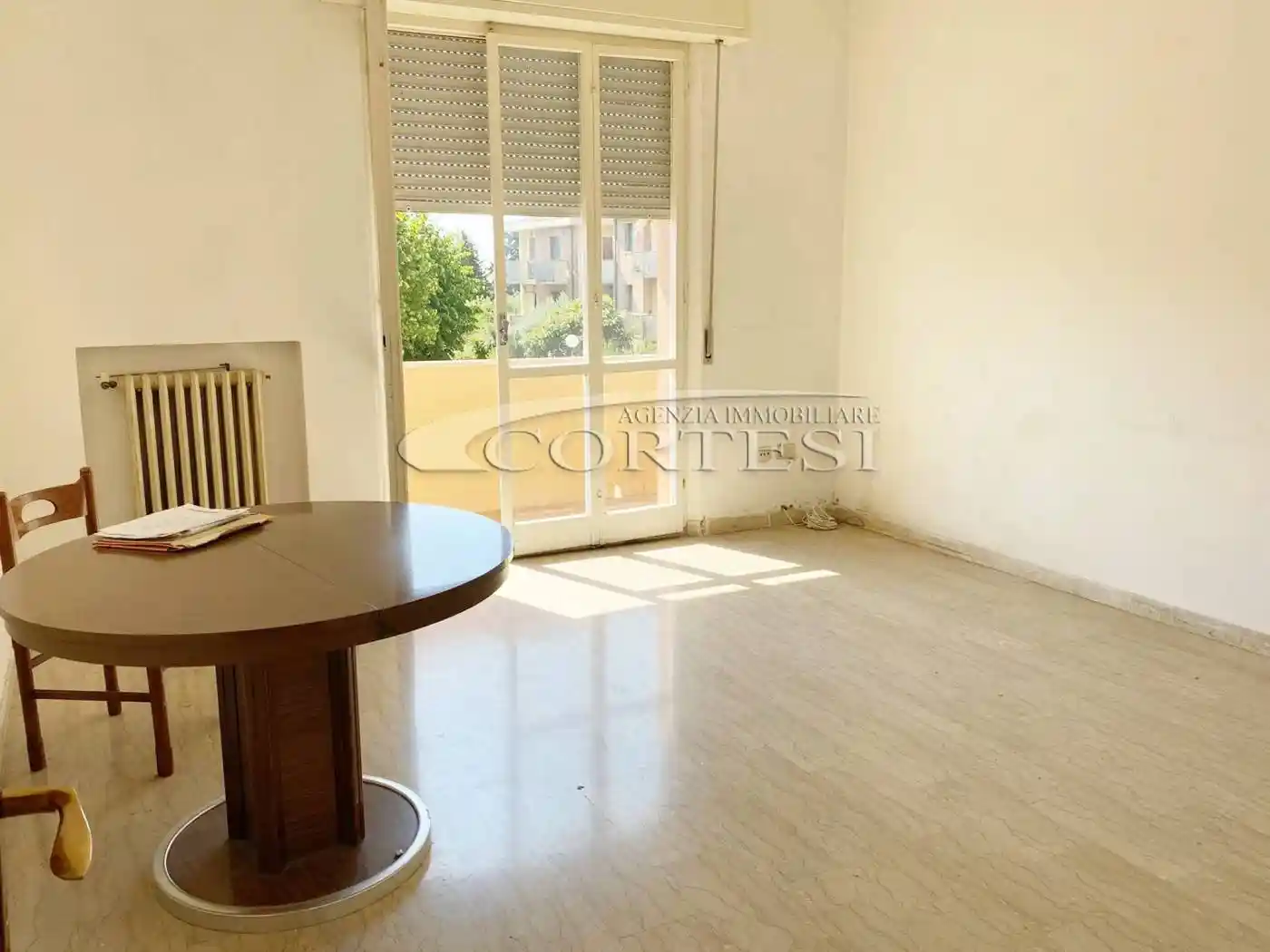 Appartamento in vendita a Mondolfo