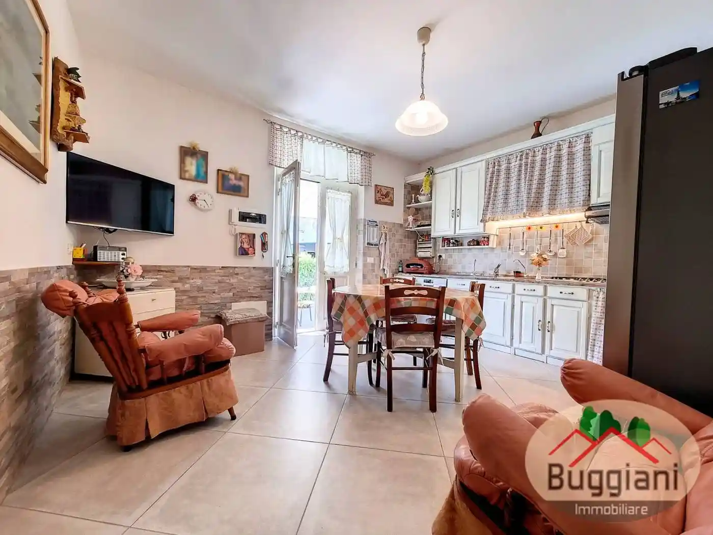 Casa indipendente in vendita a San Miniato