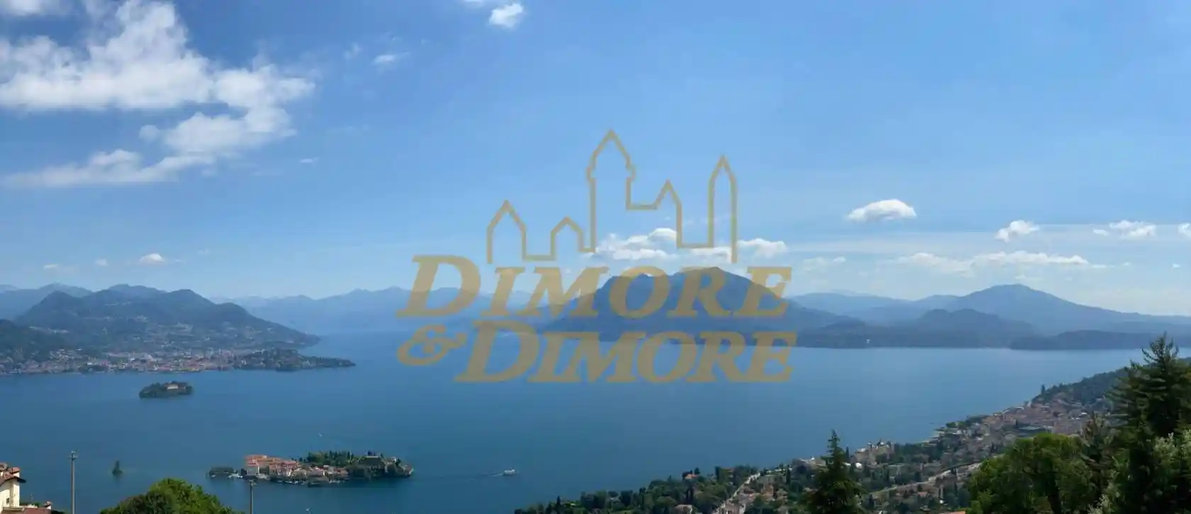 Villa in vendita a Stresa