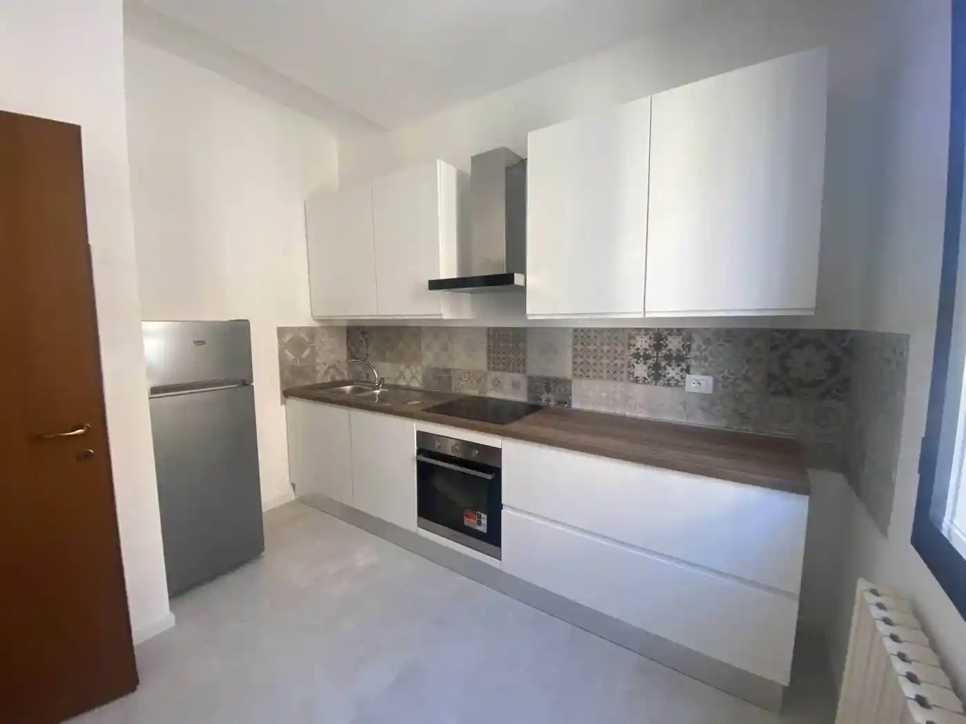 Appartamento in affitto a Ferrara