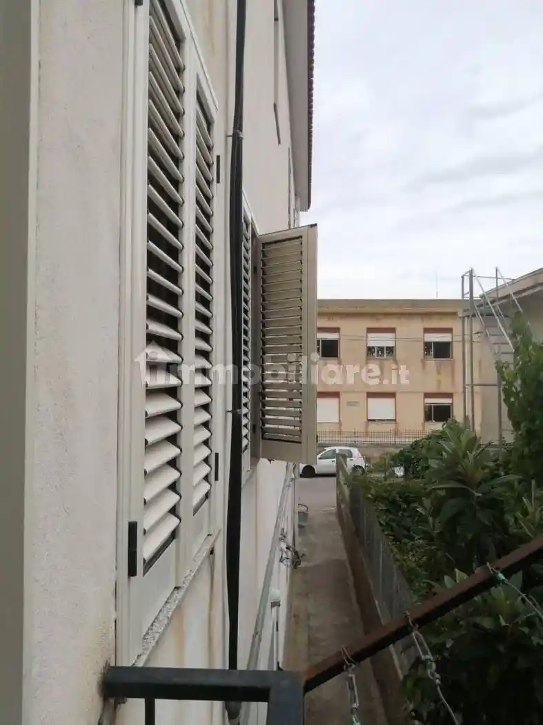 Appartamento in vendita a Caronia