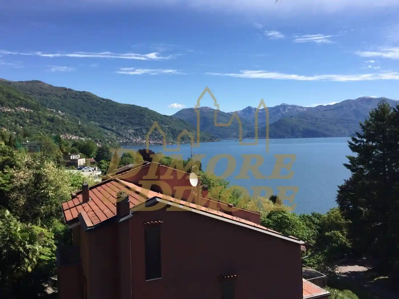 Appartamento in vendita a Oggebbio