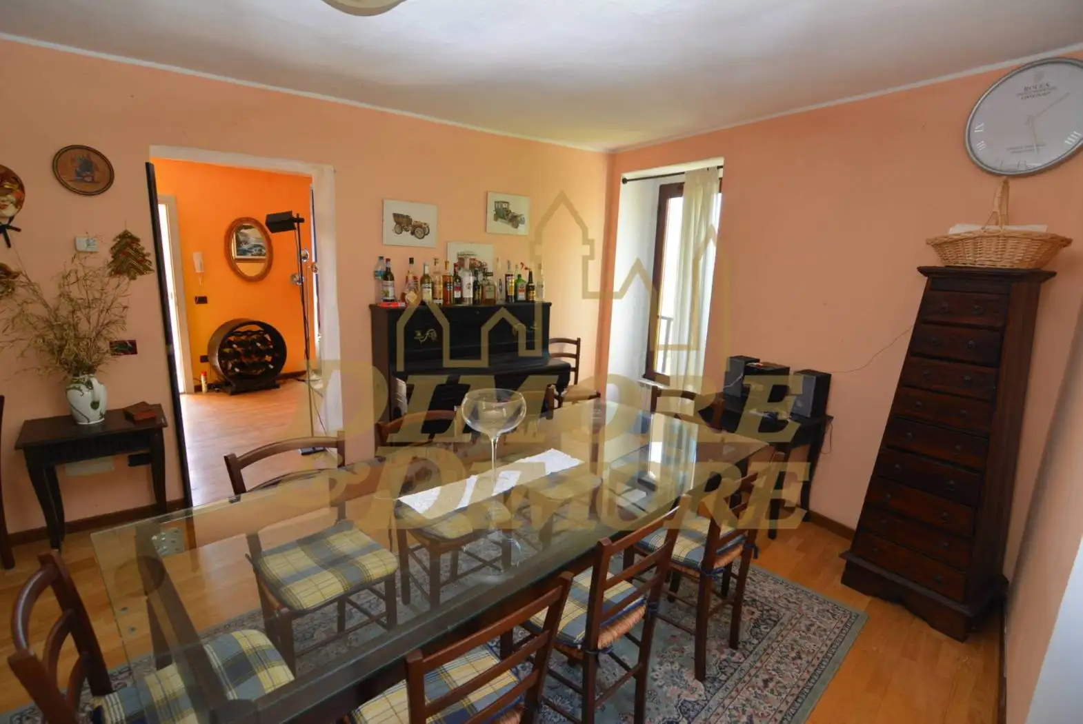 Villa in vendita a Cambiasca