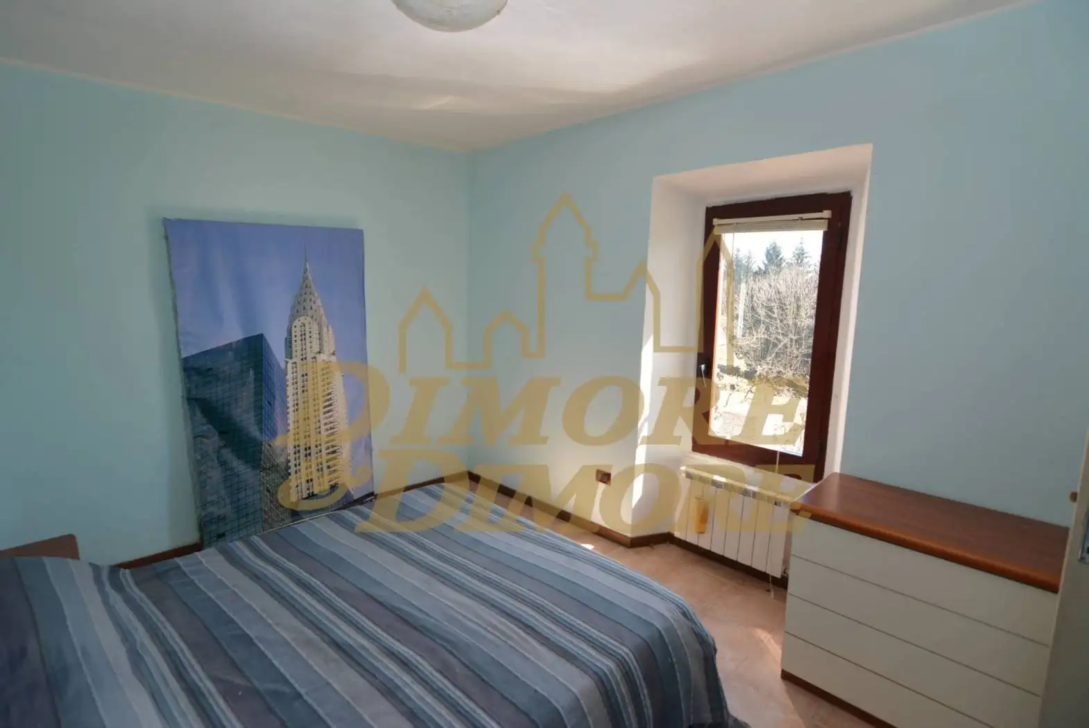 Villa unifamiliare Strada Provinciale per Miazzina 11, Rongeno La Crosa, Cambiasca - foto 5