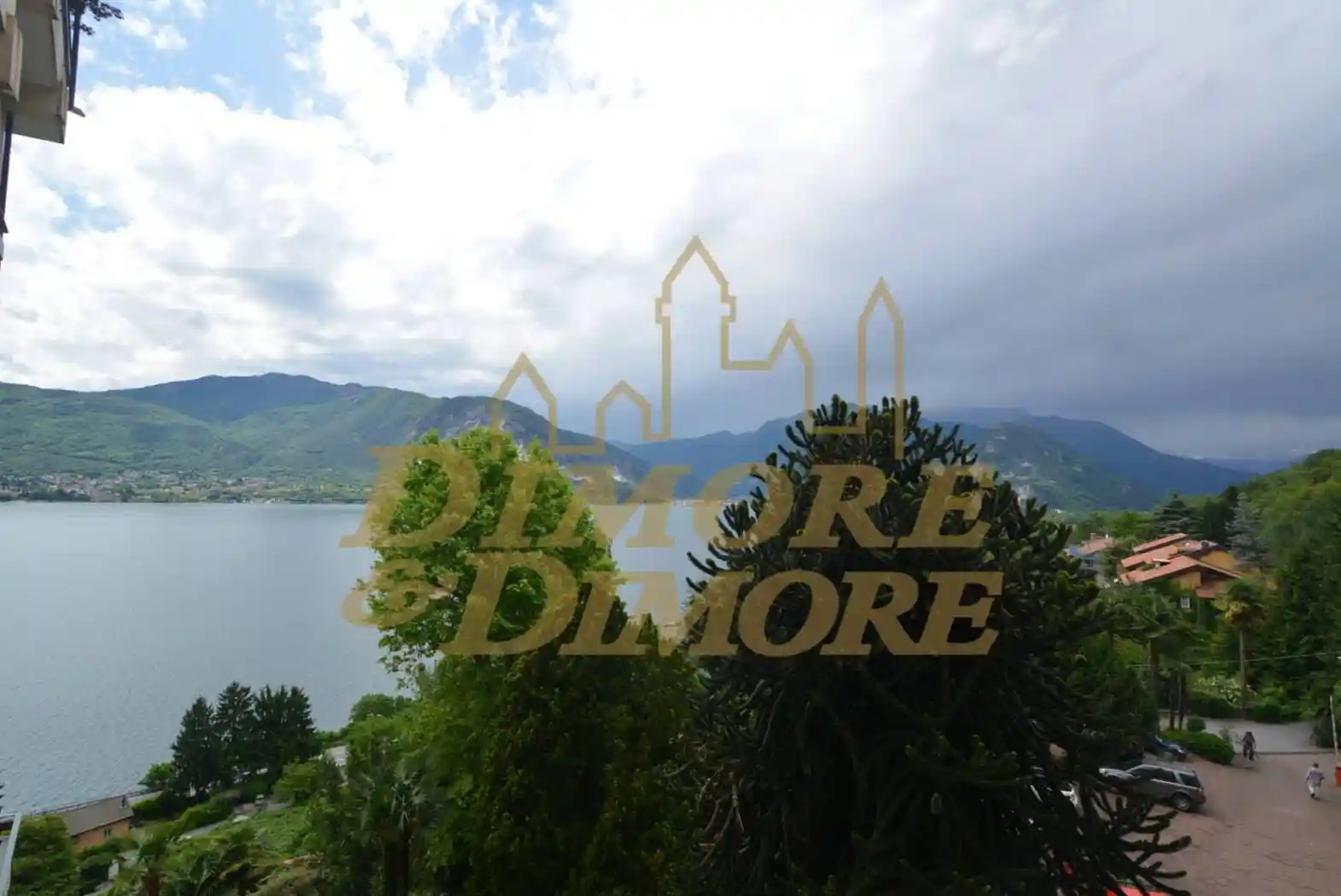 Trilocale via Privata Girasole 20, Tre Ponti, Fondotoce, Verbania - foto 2