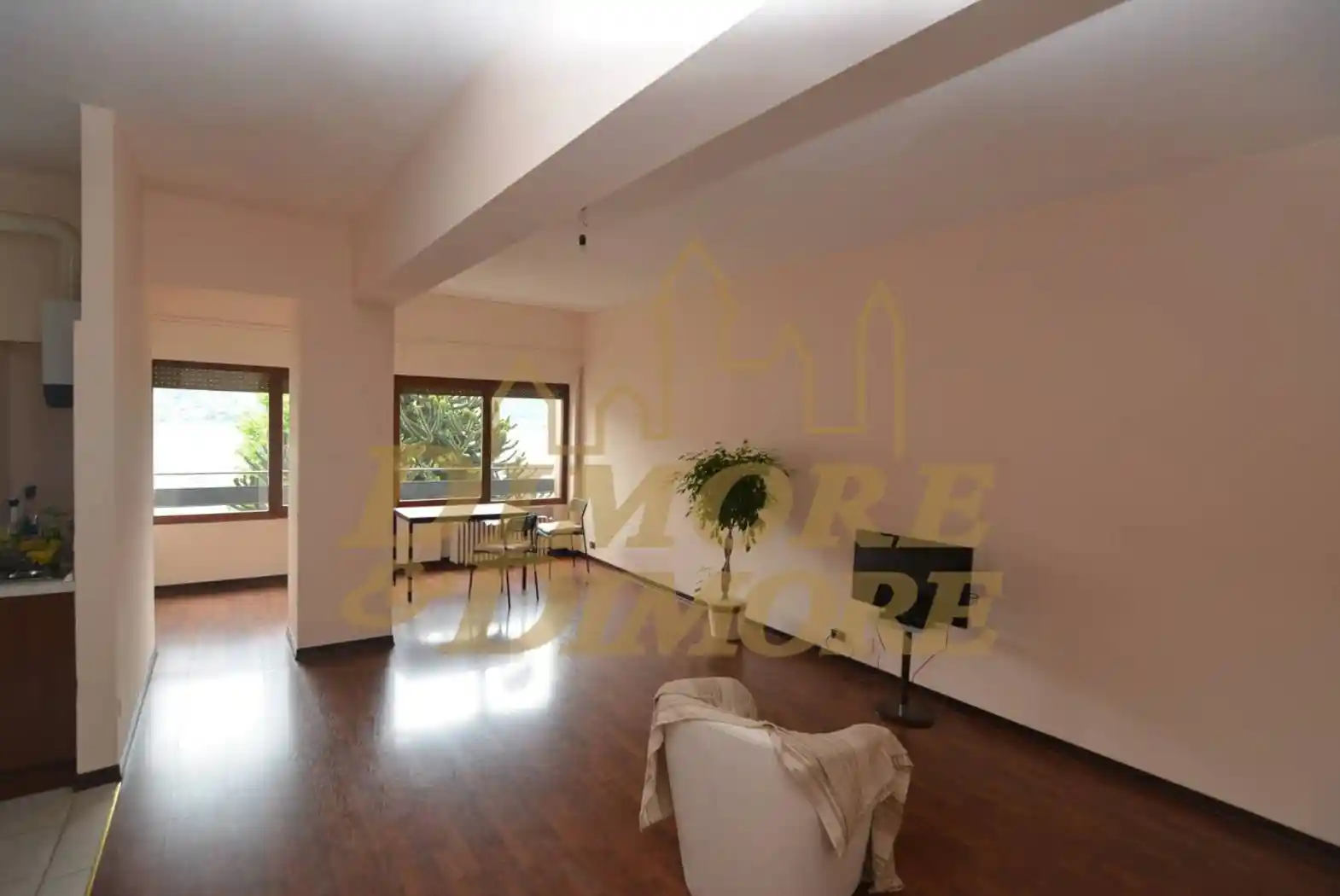 Trilocale via Privata Girasole 20, Tre Ponti, Fondotoce, Verbania - foto 4