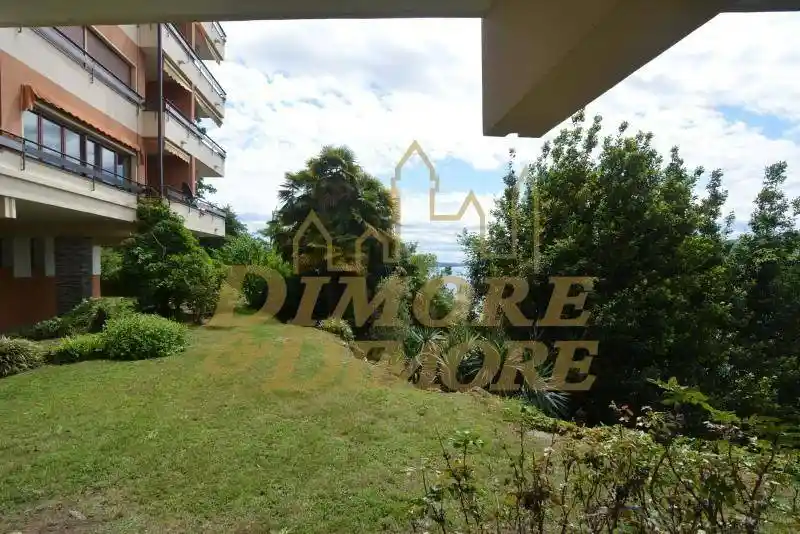 Trilocale via Privata Girasole 20, Tre Ponti, Fondotoce, Verbania - foto 5