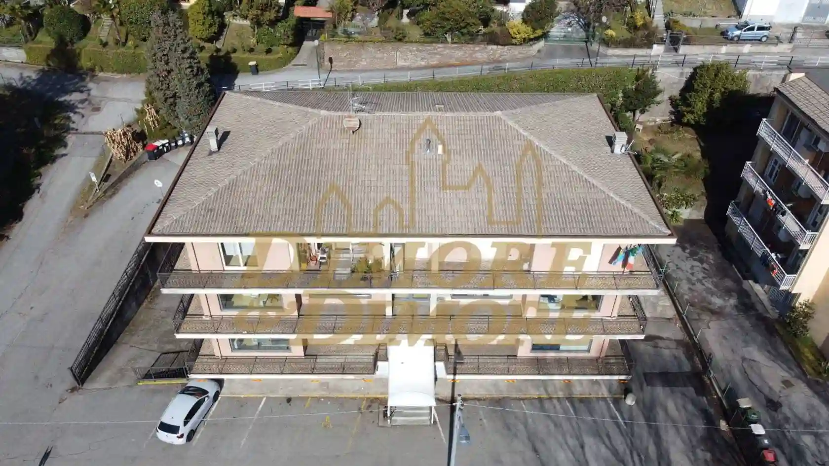 Palazzo - Edificio - foto 2