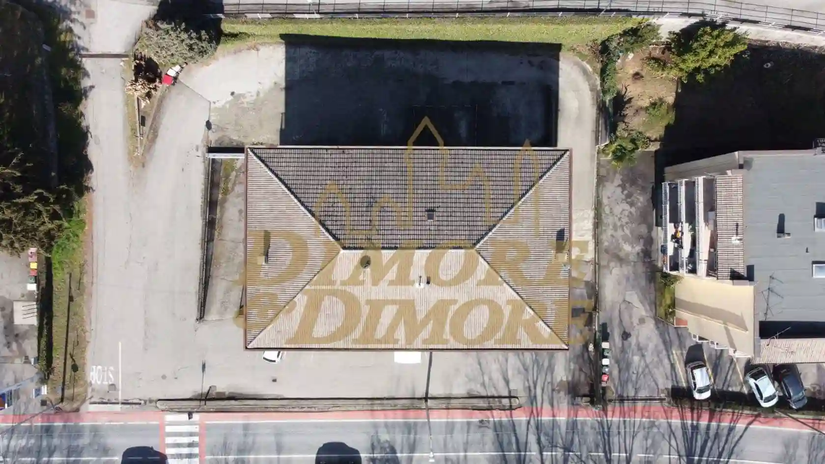 Palazzo - Edificio - foto 3