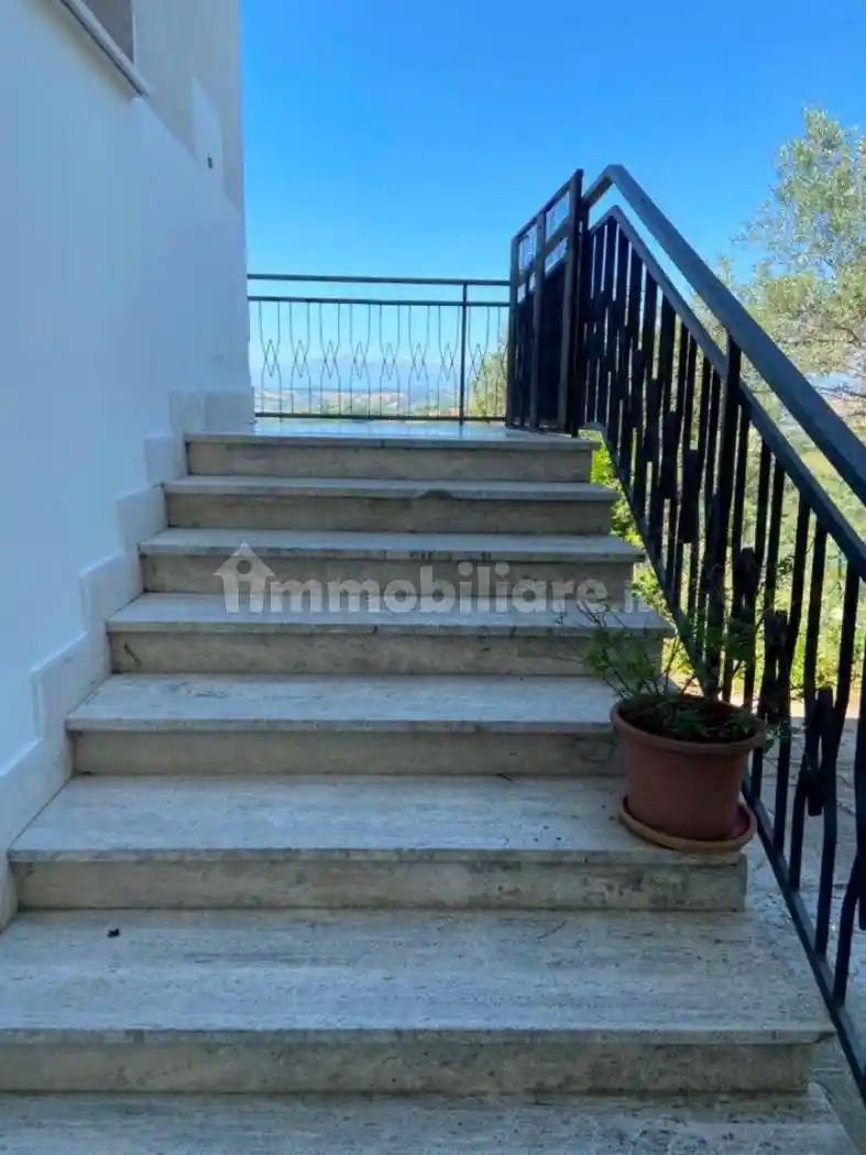 Palazzo - Edificio - foto 4