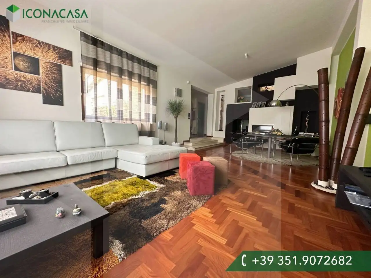 Villa in vendita a Matera