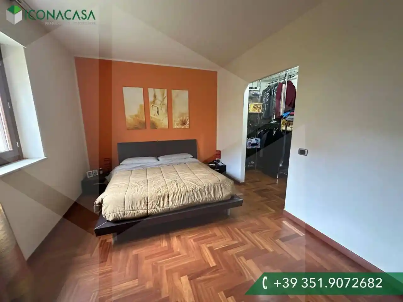 Villa unifamiliare via Salvatore e Michele Frangione, Centro, Matera - foto 5