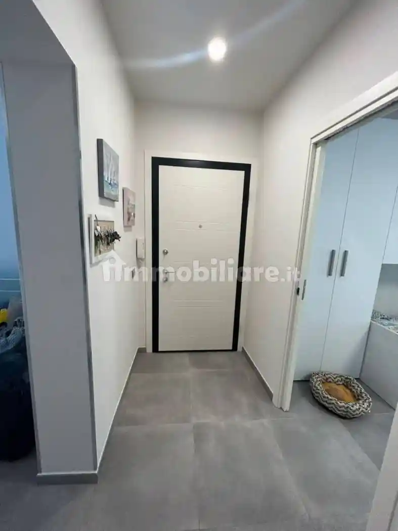 Appartamento in affitto a Noli