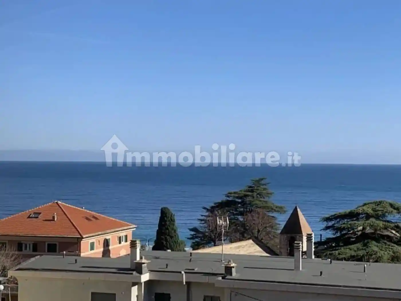 Appartamento in vendita a Noli