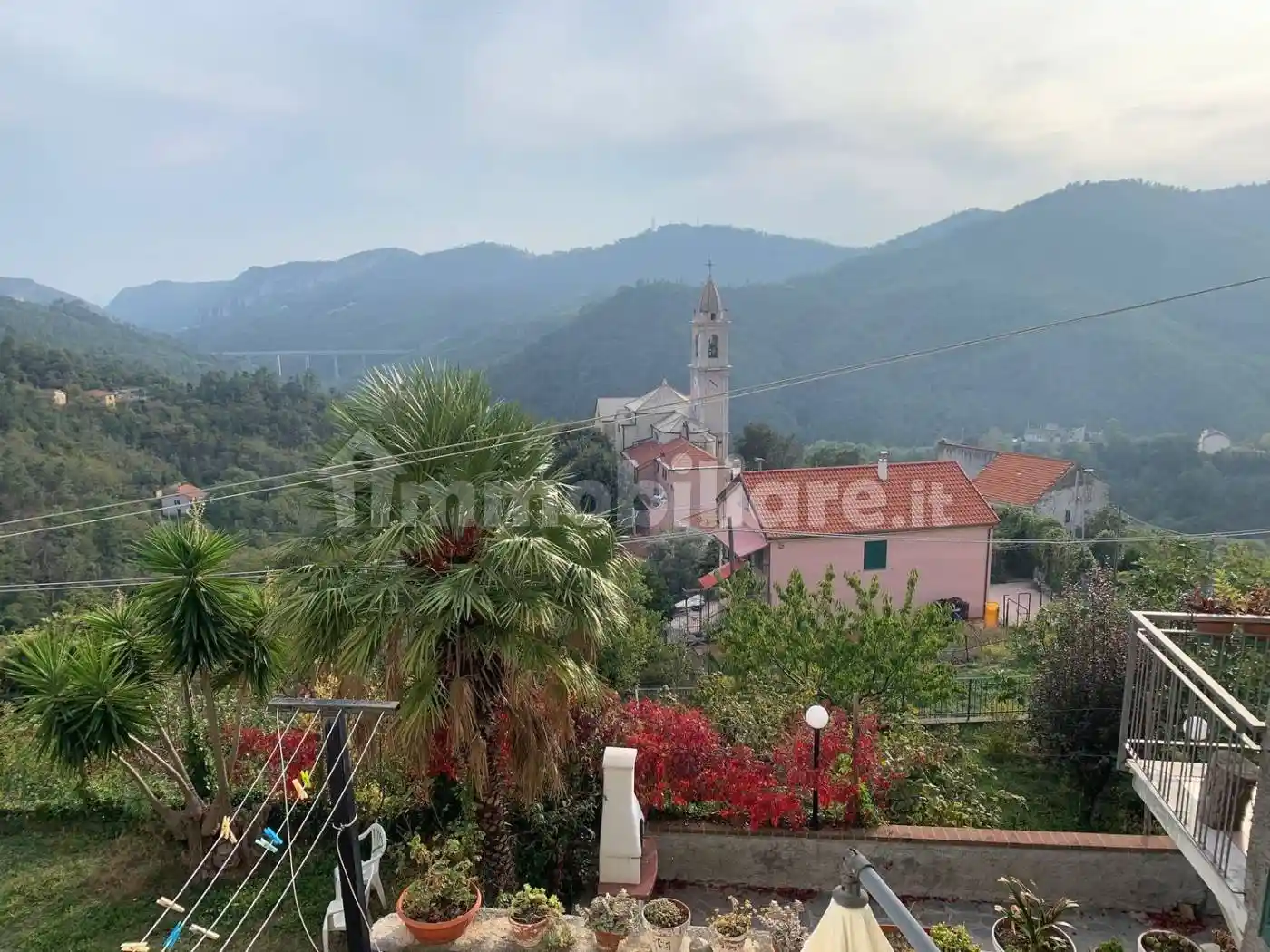 Appartamento in vendita a Vezzi Portio