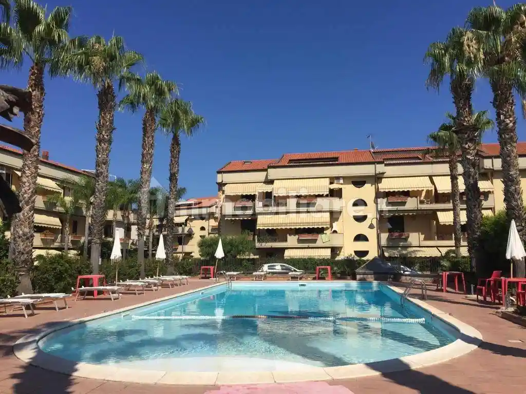 Attico - Mansarda in vendita a Mascali