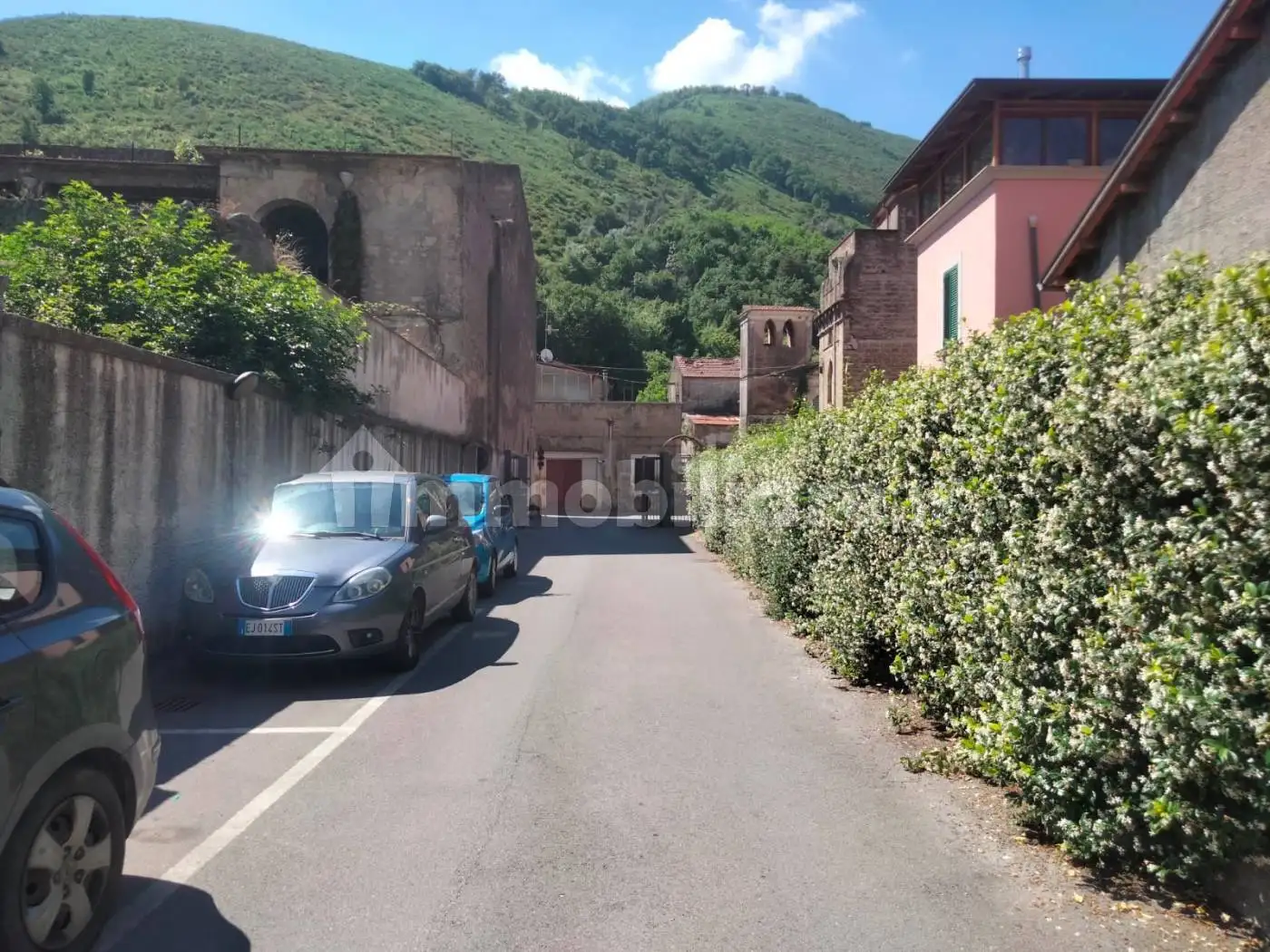 Appartamento in vendita a Cava de' Tirreni