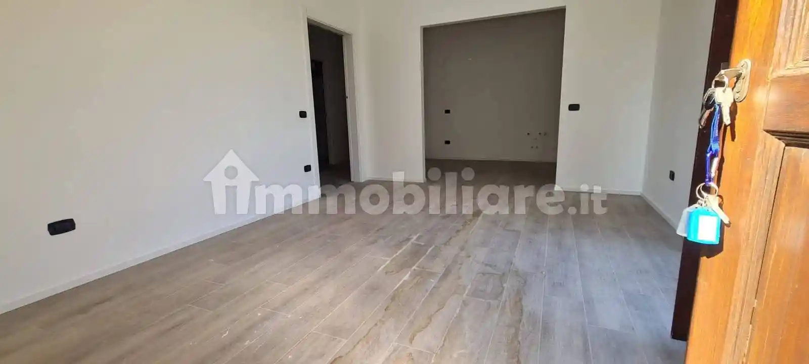 Appartamento in vendita a Montecassiano