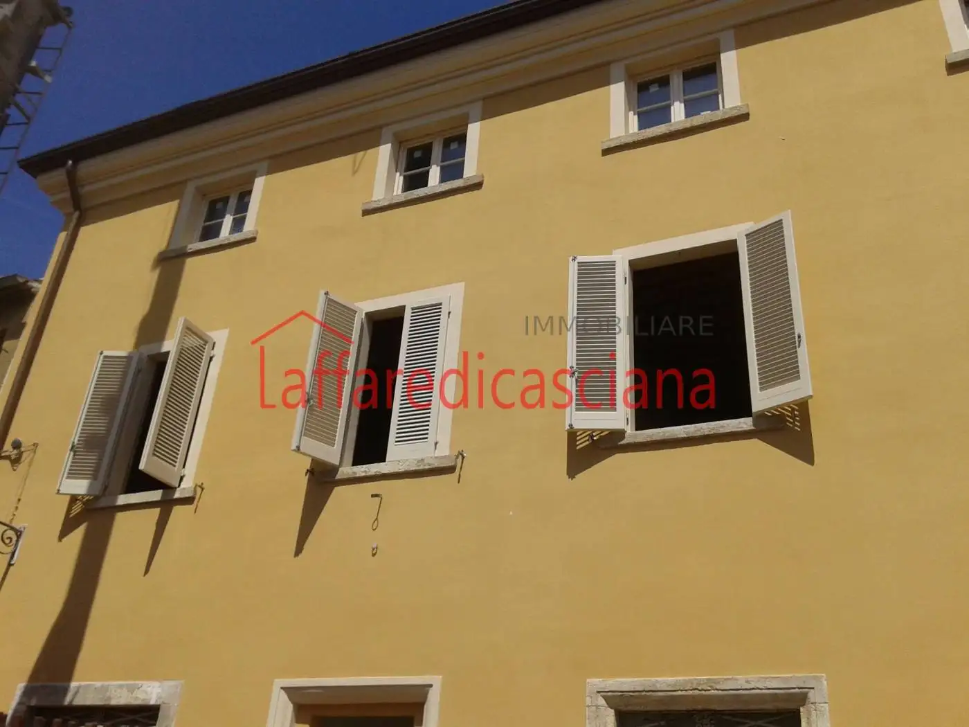 Appartamento in vendita a Casciana Terme Lari