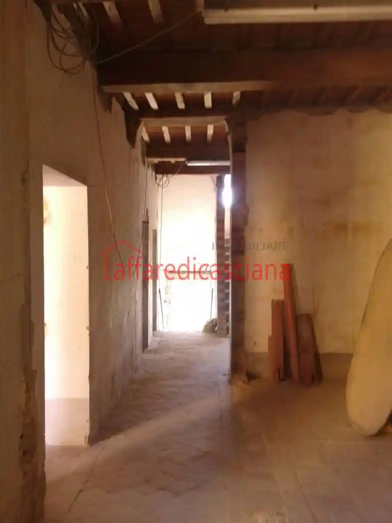 Quadrilocale via Don Camillo Mostardi, Collemontanino, Casciana Terme Lari - foto 2