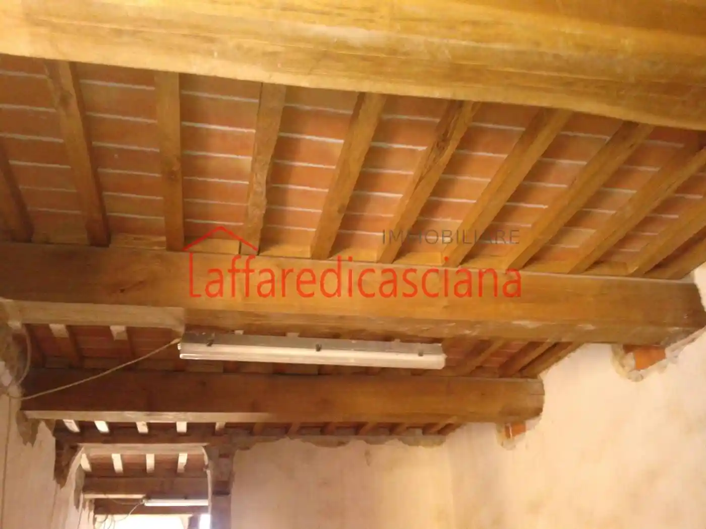 Quadrilocale via Don Camillo Mostardi, Collemontanino, Casciana Terme Lari - foto 3