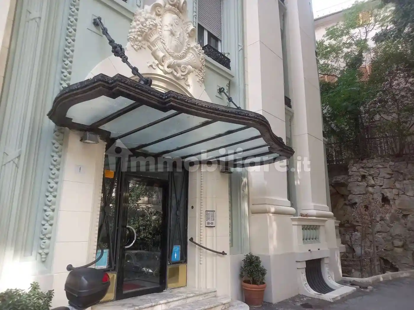 Appartamento in affitto a Genova