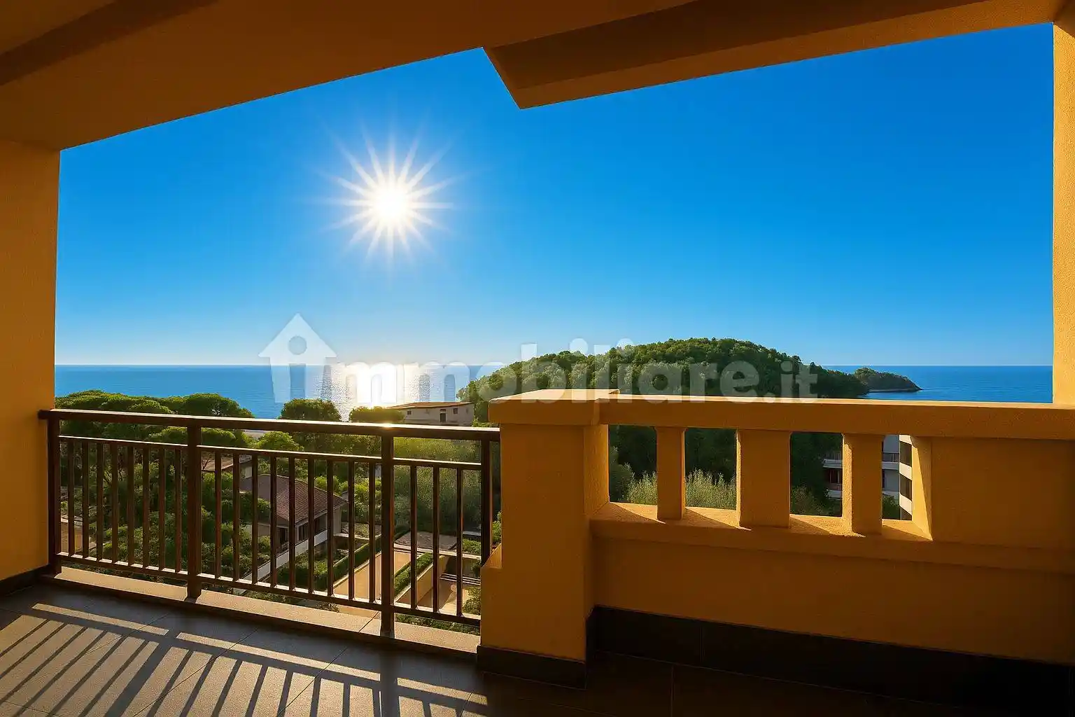 Appartamento in vendita a Arenzano