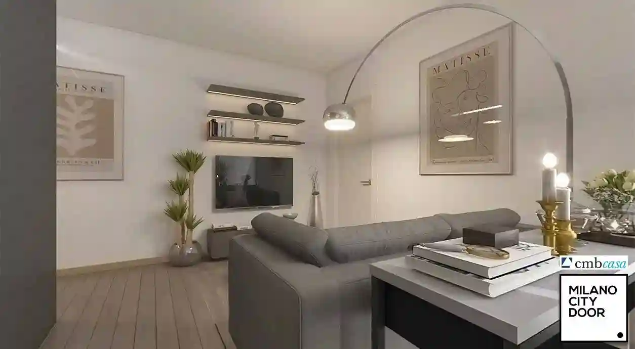 Appartamento - foto 2