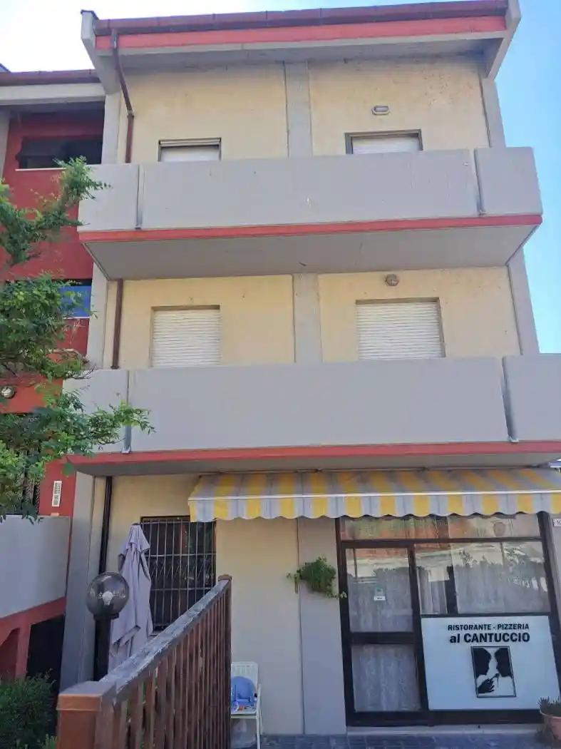 Appartamento in vendita a Castelplanio