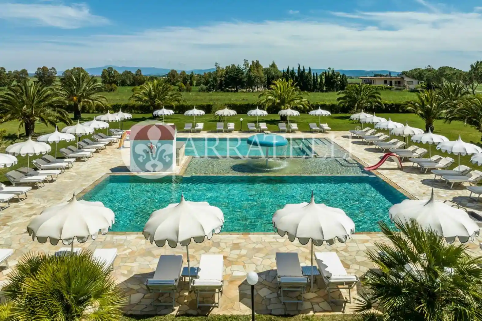 Rustico - Casale in vendita a Grosseto