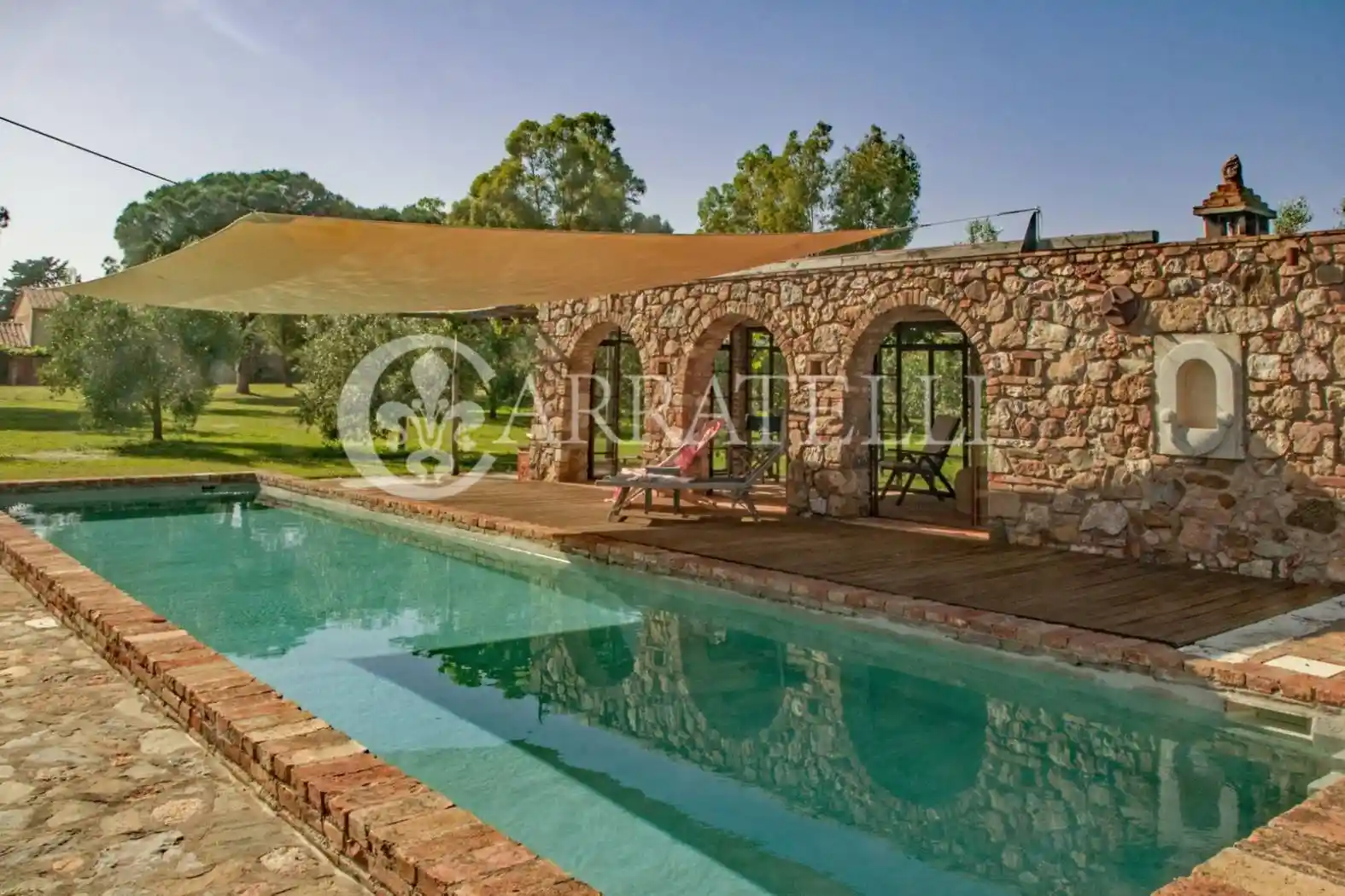 Rustico - Casale in vendita a Grosseto