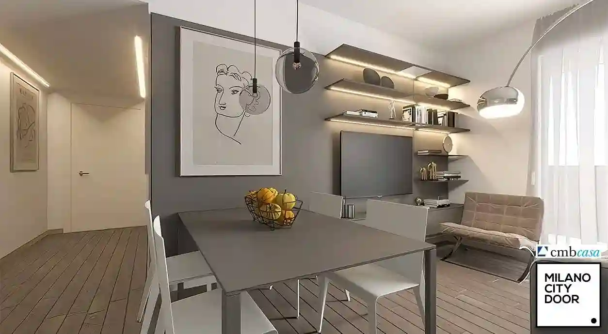 Appartamento - foto 2