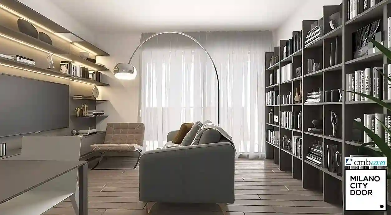 Appartamento - foto 3