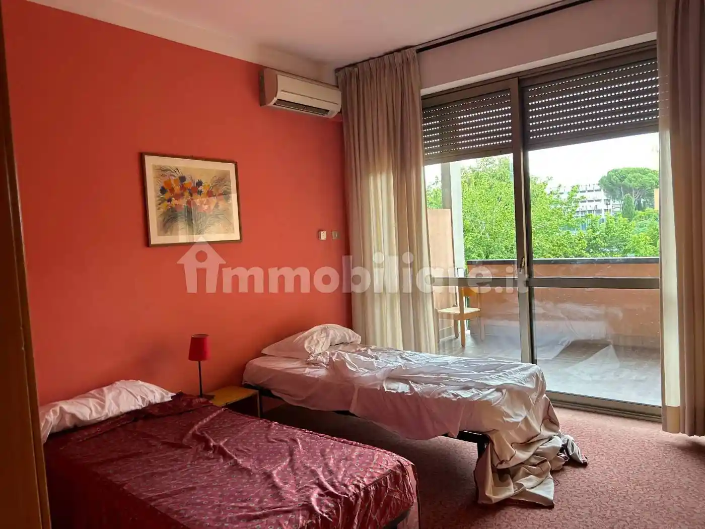 Trilocale via Aurelia 480, Aurelio - Val Cannuta, Roma - foto 2