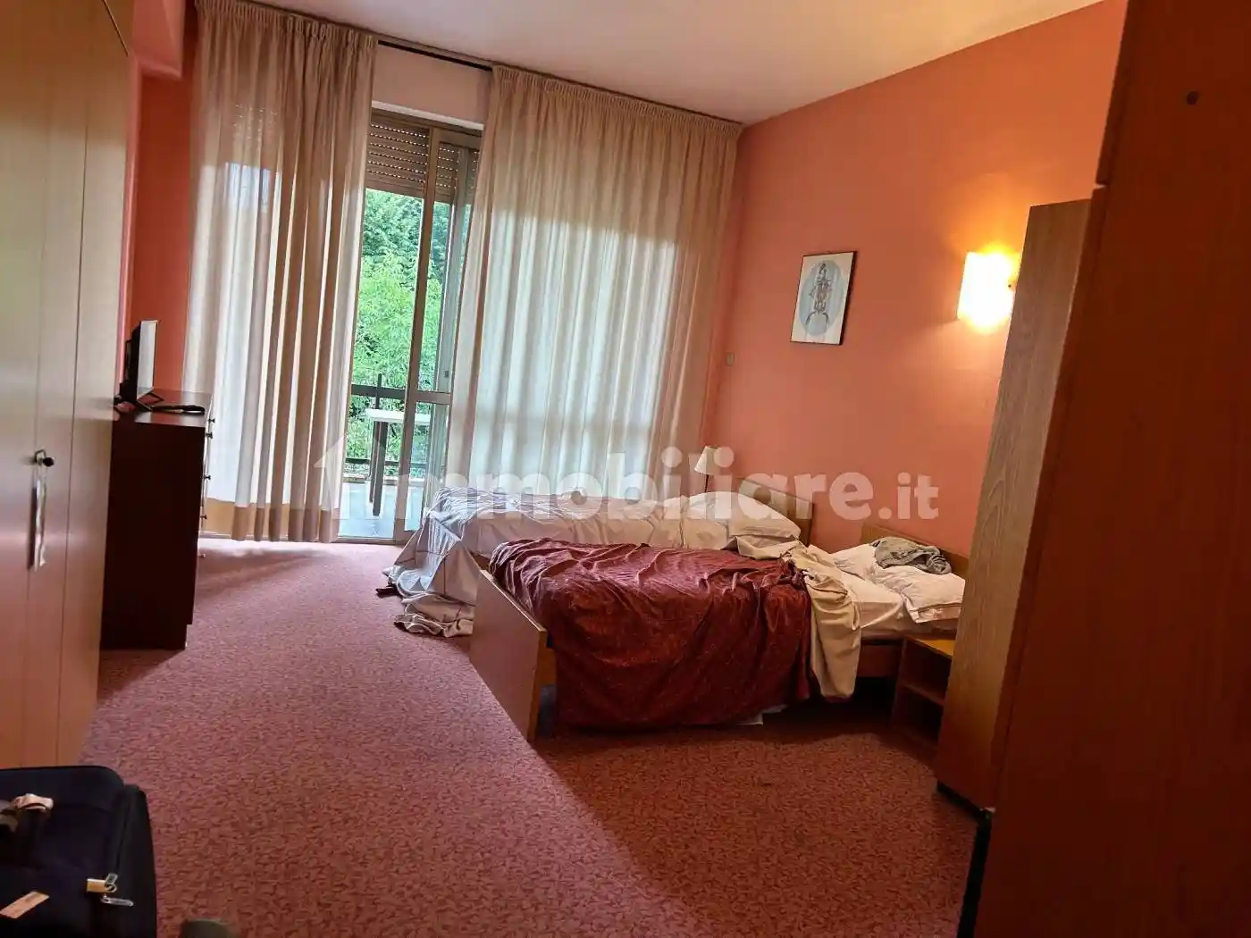 Trilocale via Aurelia 480, Aurelio - Val Cannuta, Roma - foto 3