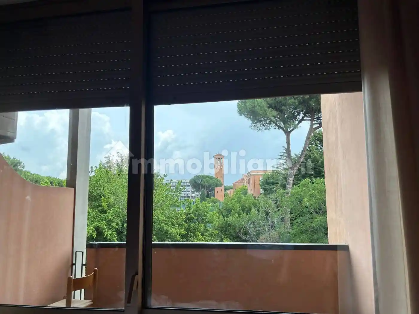 Trilocale via Aurelia 480, Aurelio - Val Cannuta, Roma - foto 5