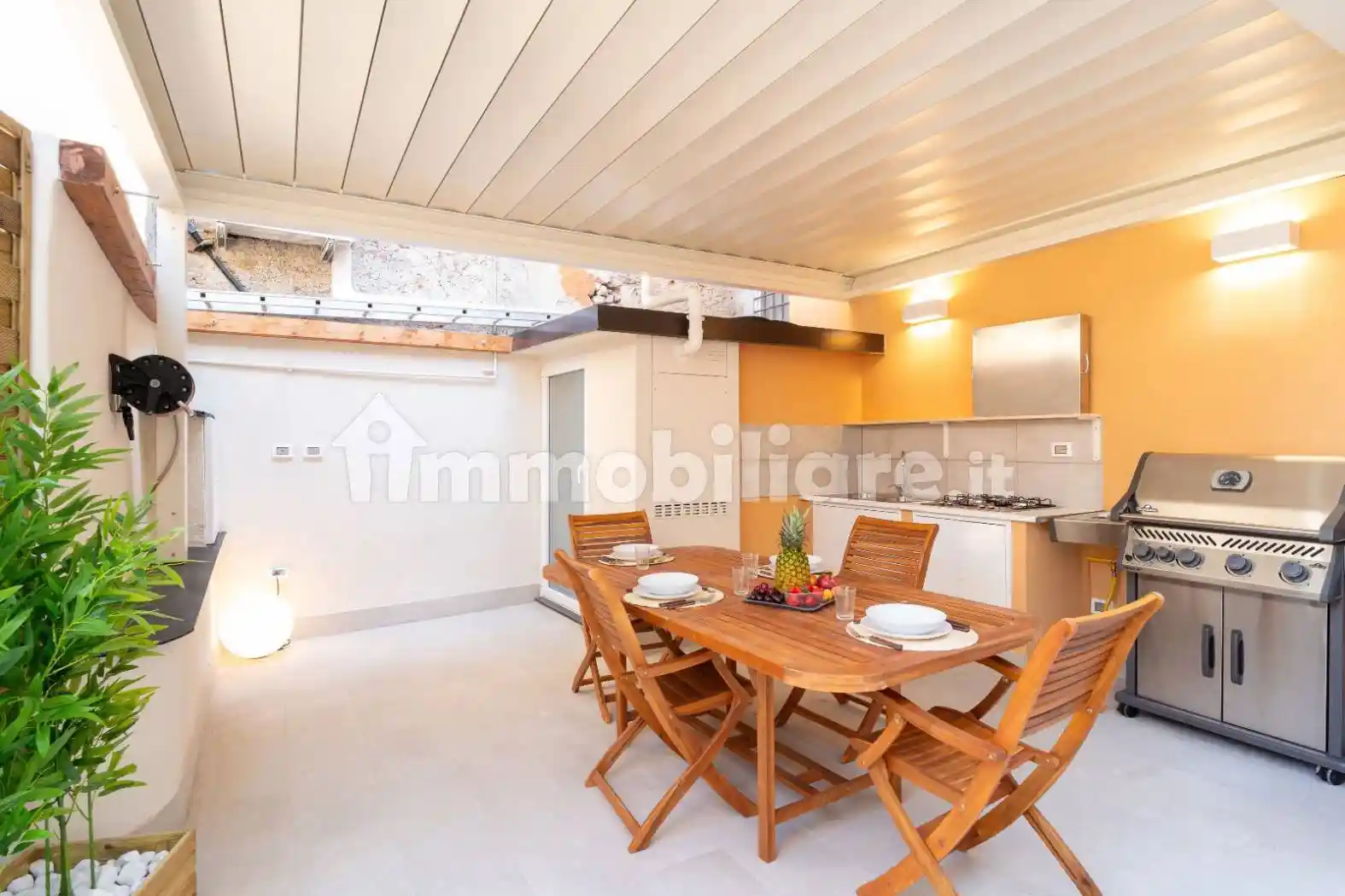 Appartamento in vendita a Alassio