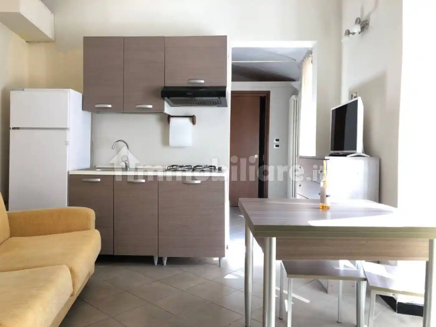 Appartamento in affitto a Mondovì