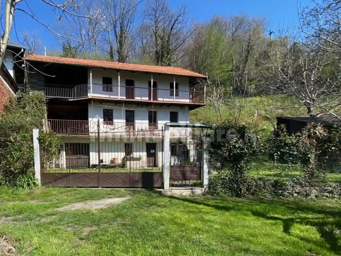 Casa indipendente - foto 2