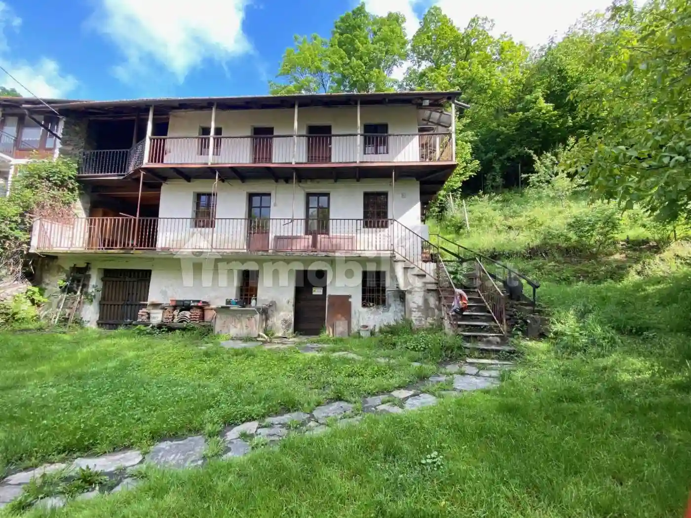 Casa indipendente - foto 4