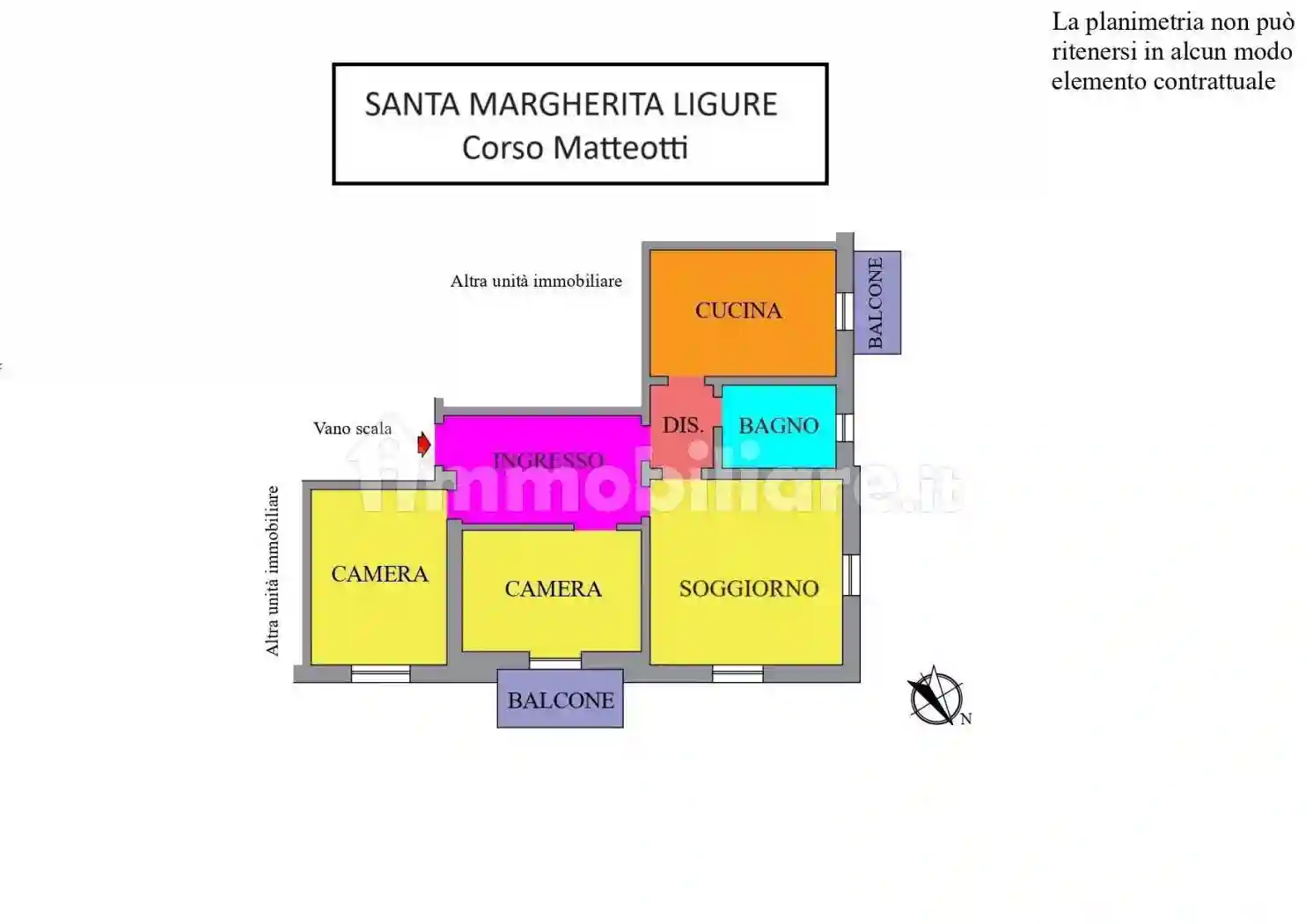 Appartamento - foto 4