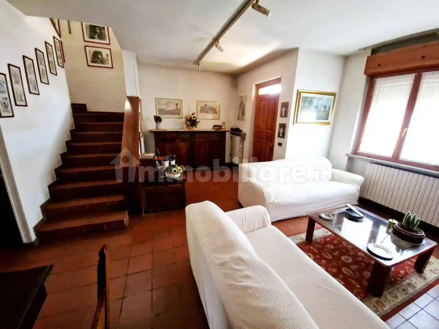 Terratetto unifamiliare via Enrico Fermi, Castello d'Agogna - foto 4