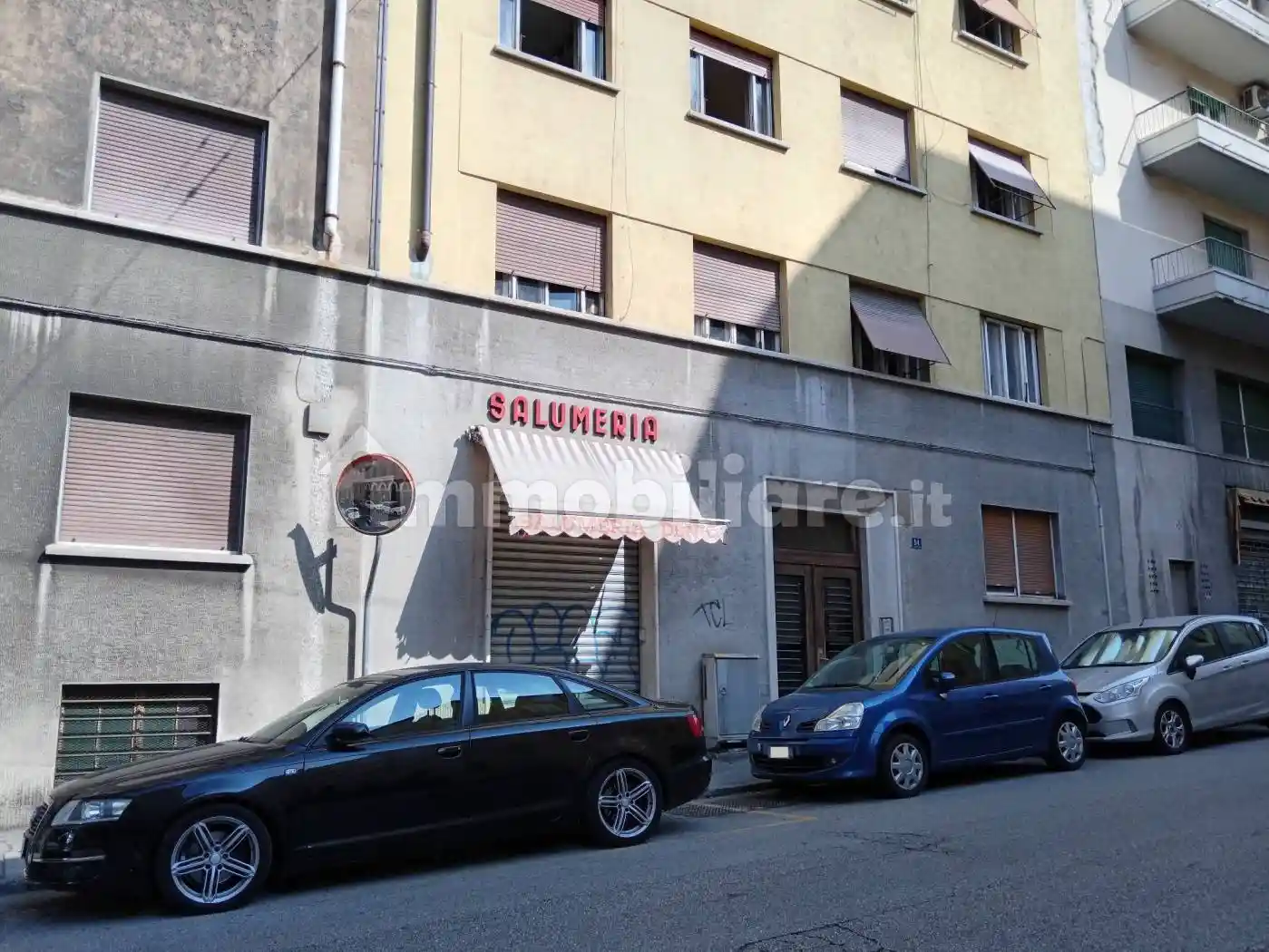 Appartamento