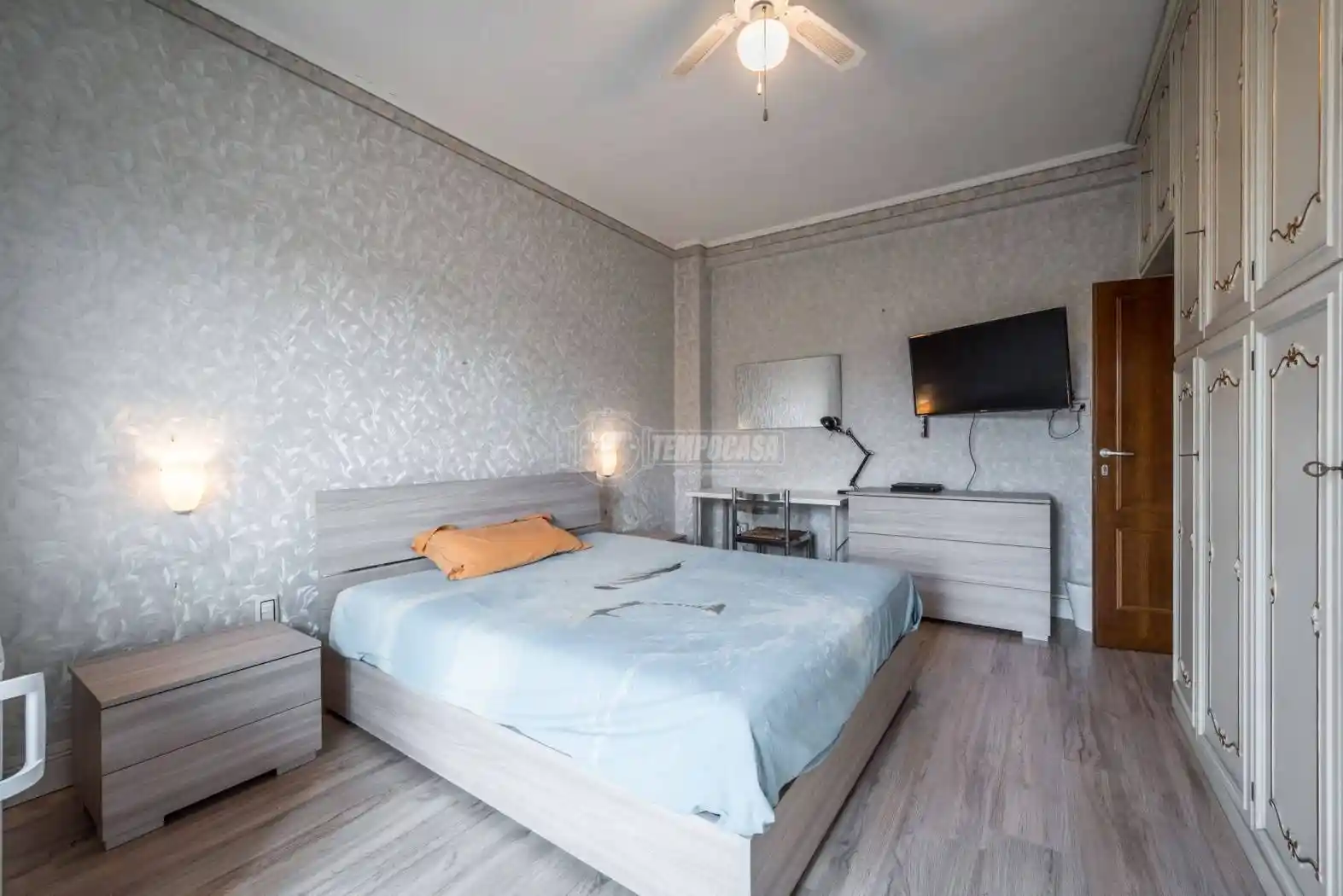 Appartamento via Passo Sella 20, Quartiere Feltre, Milano - foto 2