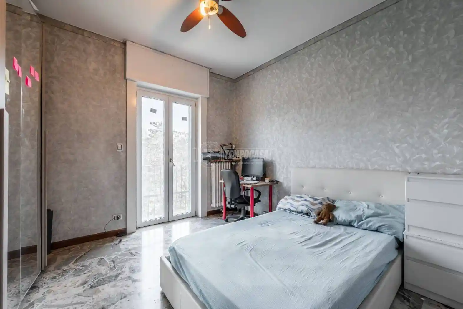 Appartamento via Passo Sella 20, Quartiere Feltre, Milano - foto 3